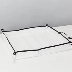 Plants In A Box Recycled ♻️ Potting-up Tarp By Into Carry X PIAB