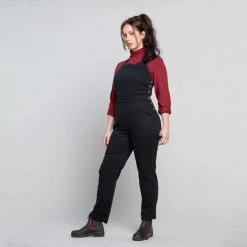 Suk Workwear Technical Apron Suit