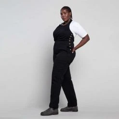 Suk Workwear Technical Apron Suit