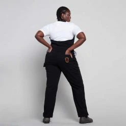 Suk Workwear Technical Apron Suit