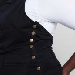 Suk Workwear Technical Apron Suit