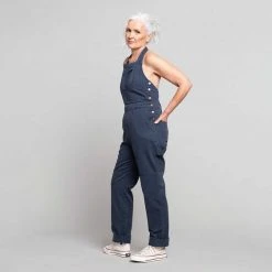 Suk Workwear Technical Apron Suit