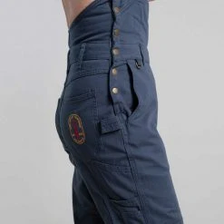 Suk Workwear Technical Apron Suit