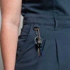 Suk Workwear Open Front Overalls - Full Length 23 Suk Workwear Open Front Overalls - Full Length