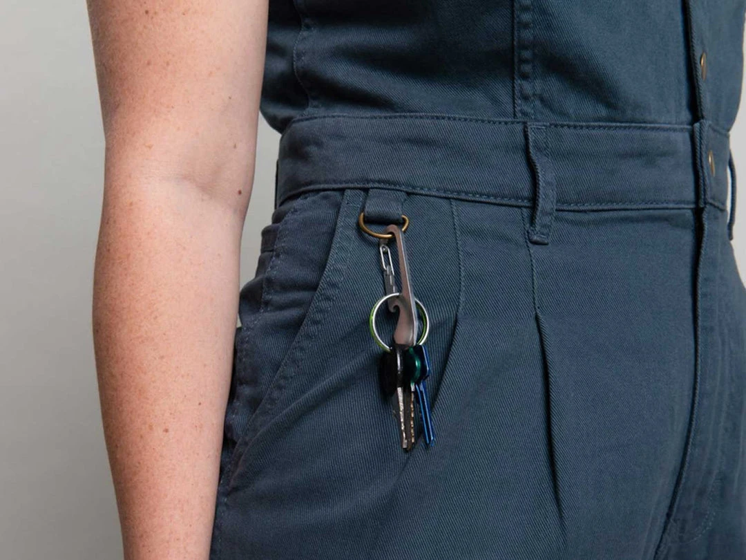 Suk Workwear Open Front Overalls - Full Length 11 Suk Workwear Open Front Overalls - Full Length