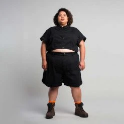 Suk Workwear Relaxed Work Shorts 12 Suk Workwear Relaxed Work Shorts