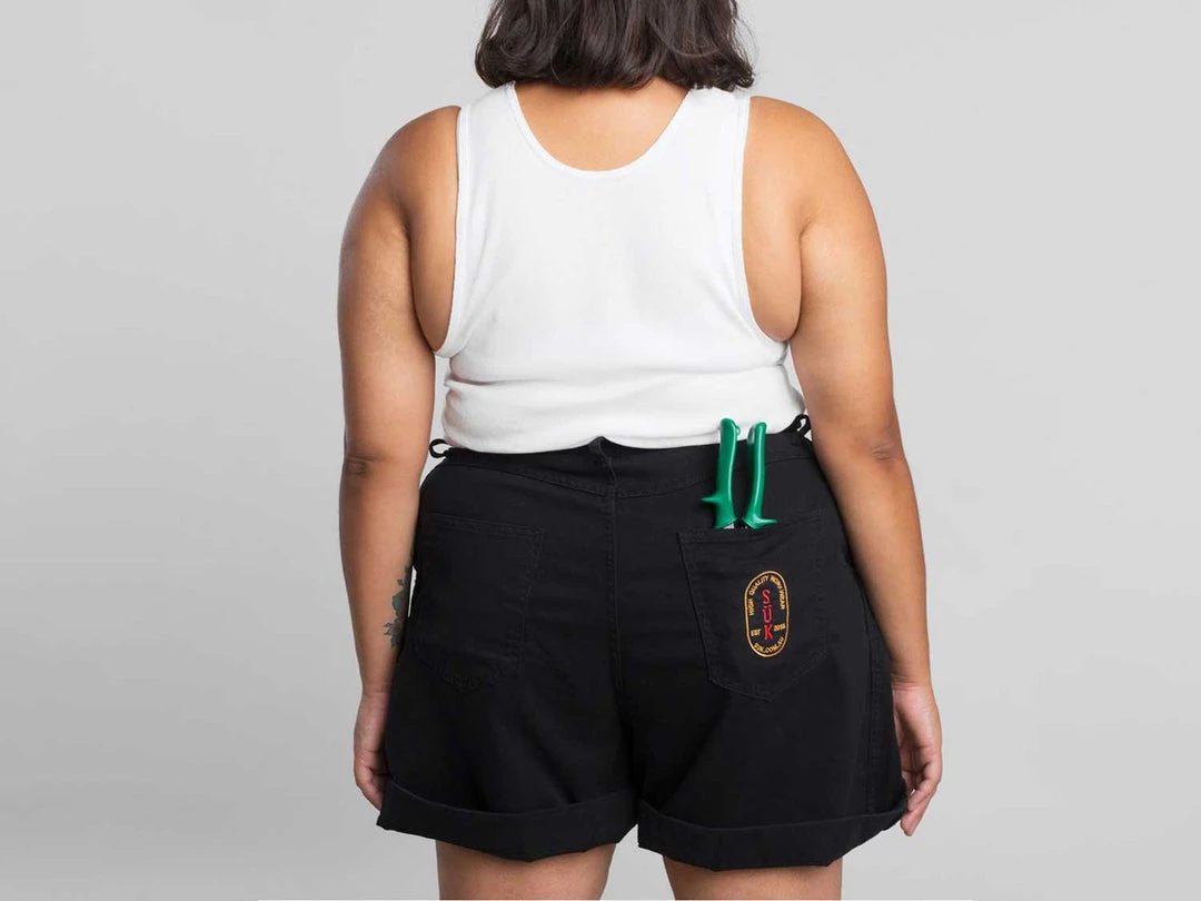 Suk Workwear Relaxed Work Shorts 6 Suk Workwear Relaxed Work Shorts