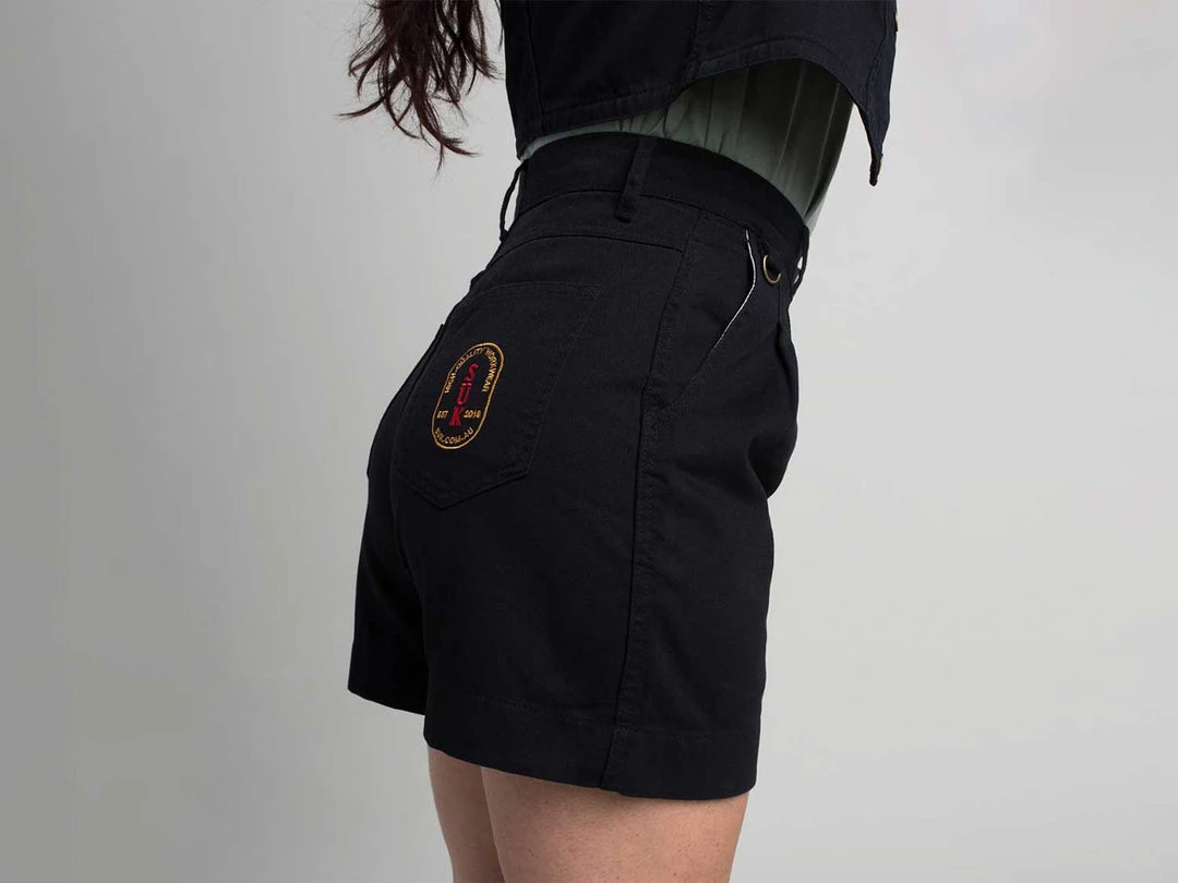 Suk Workwear Relaxed Work Shorts 7 Suk Workwear Relaxed Work Shorts