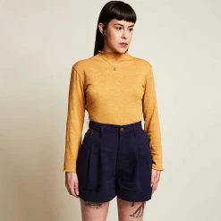 Suk Workwear Relaxed Work Shorts