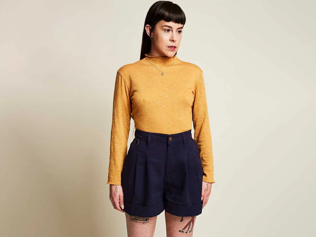 Suk Workwear Relaxed Work Shorts 4 Suk Workwear Relaxed Work Shorts