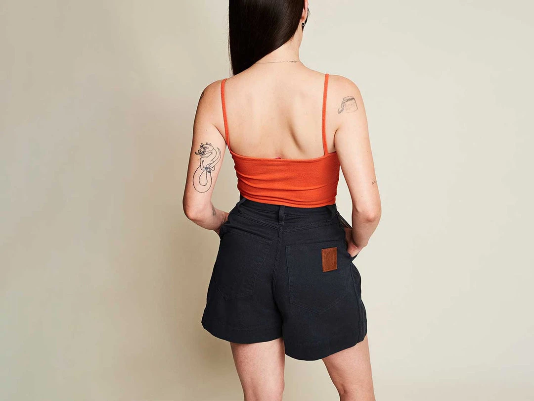 Suk Workwear Relaxed Work Shorts 9 Suk Workwear Relaxed Work Shorts