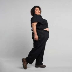 Suk Workwear Slim Pants