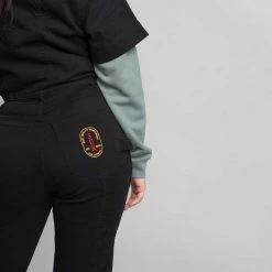 Suk Workwear Slim Pants