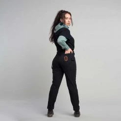 Suk Workwear Slim Pants