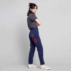Suk Workwear Slim Pants