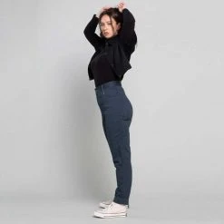 Suk Workwear Slim Pants