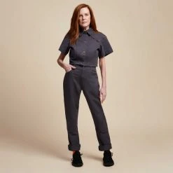 Suk Workwear Slim Pants