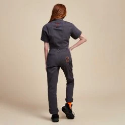 Suk Workwear Slim Pants