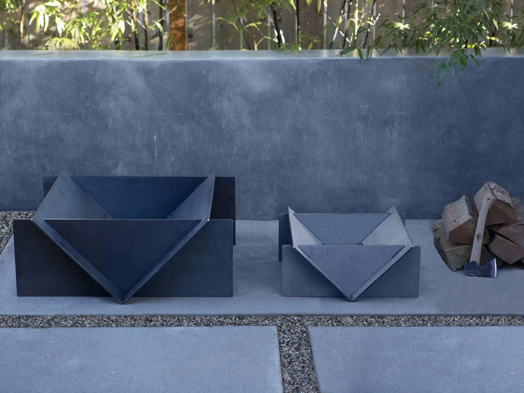 Stahl Firepit Australia Pty Ltd Stahl® Firepit Outdoor Living 5 Stahl Firepit Australia Pty Ltd Stahl® Firepit Outdoor Living