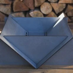 Stahl Firepit Australia Pty Ltd Stahl® Patio