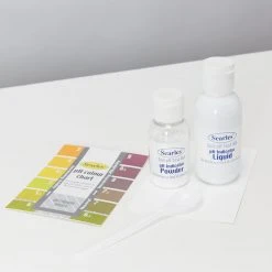Fernland Soil PH Test Kit Outdoor Accessories
