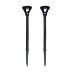 Hoselink Solar Path Lights - Motion Sensor LED (2 Pack)