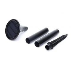 Hoselink Solar Path Lights - Motion Sensor LED (2 Pack)