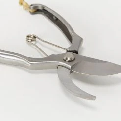 Burgon & Ball Sophie Conran - Stainless Steel Secateurs Outdoor Accessories 12 Burgon & Ball Sophie Conran - Stainless Steel Secateurs Outdoor Accessories