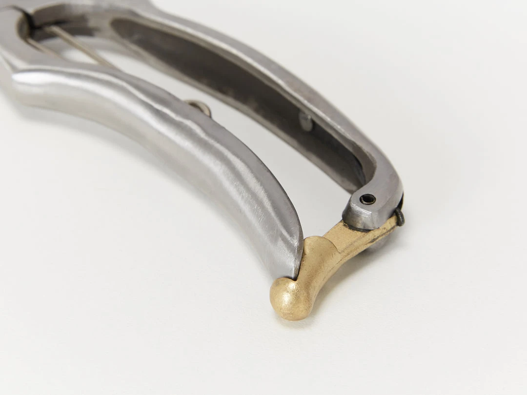 Burgon & Ball Sophie Conran - Stainless Steel Secateurs Outdoor Accessories 5 Burgon & Ball Sophie Conran - Stainless Steel Secateurs Outdoor Accessories