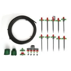 Hoselink Mini Sprinkler Kit 9 Hoselink Mini Sprinkler Kit