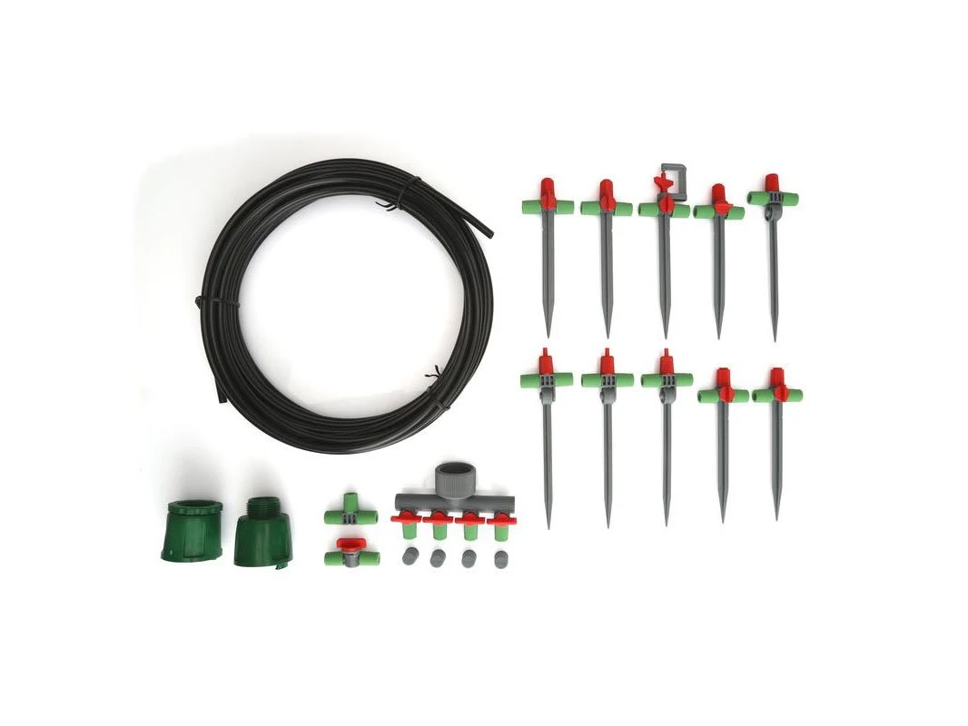 Hoselink Mini Sprinkler Kit 5 Hoselink Mini Sprinkler Kit