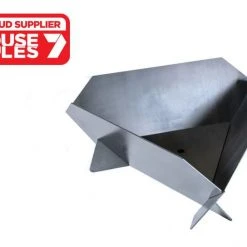 Stahl Firepit Australia Pty Ltd Stahl® X Firepit