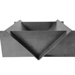Stahl Firepit Australia Pty Ltd Stahl® Patio