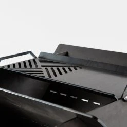 Stahl Firepit Australia Pty Ltd Stahl® Grill Plate Outdoor Living