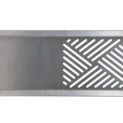 Stahl Firepit Australia Pty Ltd Stahl® Grill Plate Outdoor Living