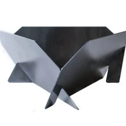 Stahl Firepit Australia Pty Ltd Stahl® X Firepit