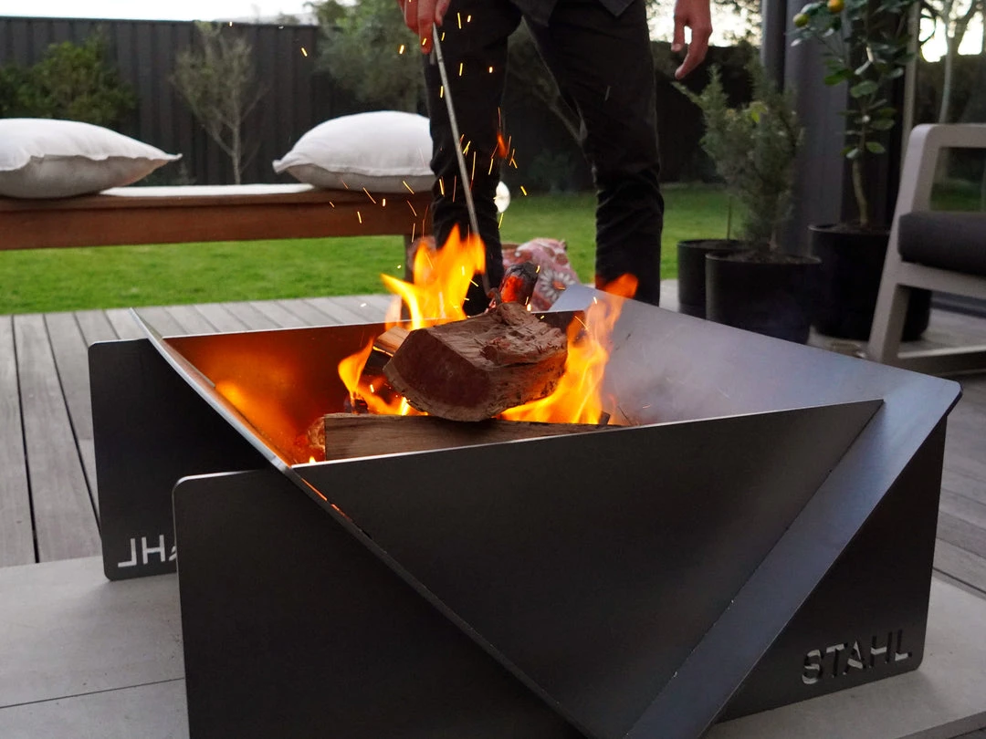 Stahl Firepit Australia Pty Ltd Stahl® Firepit Outdoor Living 4 Stahl Firepit Australia Pty Ltd Stahl® Firepit Outdoor Living