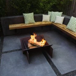 Stahl Firepit Australia Pty Ltd Stahl® Firepit Outdoor Living 16 Stahl Firepit Australia Pty Ltd Stahl® Firepit Outdoor Living
