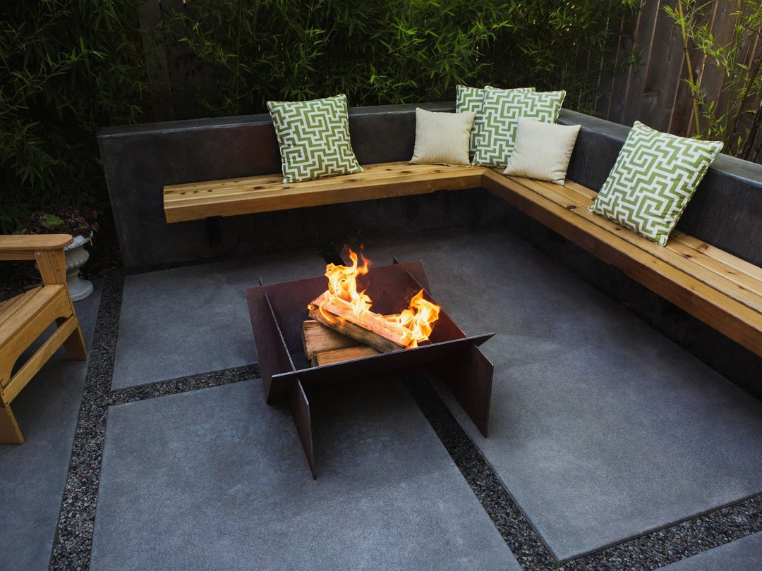 Stahl Firepit Australia Pty Ltd Stahl® Firepit Outdoor Living 8 Stahl Firepit Australia Pty Ltd Stahl® Firepit Outdoor Living
