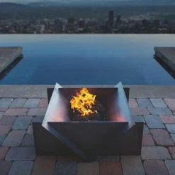 Stahl Firepit Australia Pty Ltd Stahl® Firepit Outdoor Living 19 Stahl Firepit Australia Pty Ltd Stahl® Firepit Outdoor Living
