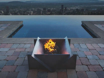 Stahl Firepit Australia Pty Ltd Stahl® Firepit Outdoor Living 11 Stahl Firepit Australia Pty Ltd Stahl® Firepit Outdoor Living