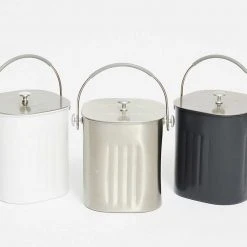 Subpod AU Composting Compost Caddy Stainless Steel 13 Subpod AU Composting Compost Caddy Stainless Steel