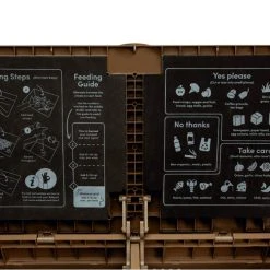 Subpod AU Composting Subpod In-Garden Compost System 18 Subpod AU Composting Subpod In-Garden Compost System