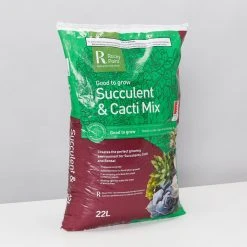 Rocky Point Bonsai Cacti Succulent Soil