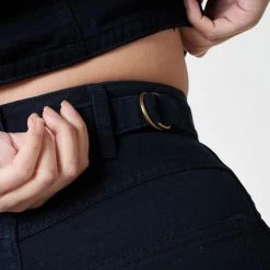 SUK Workwear Plain Pants