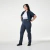 SUK Workwear Plain Pants