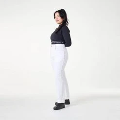 SUK Workwear Plain Pants