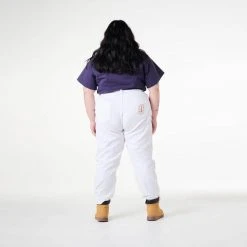 SUK Workwear Plain Pants