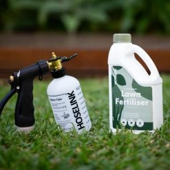 Hoselink The 3-Day Green With Fertiliser Spray Mixer Bundle