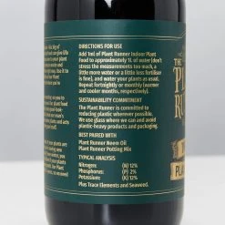 The Plant Runner - Indoor Plant Food Refill